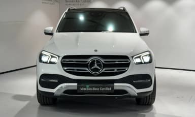 GLE-Class W167