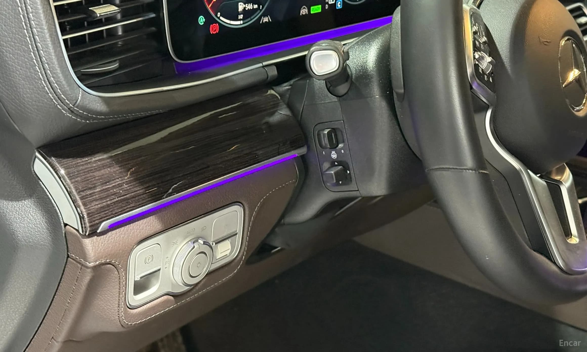 GLE-Class W167