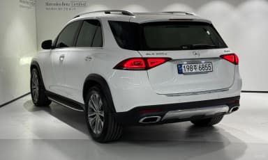 GLE-Class W167
