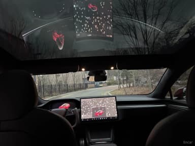 Model S