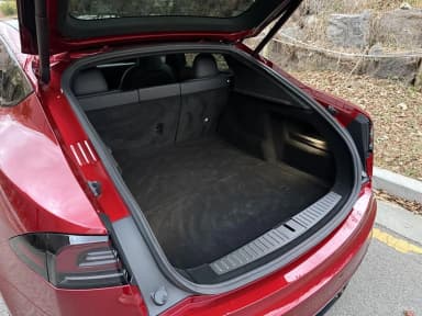 Model S