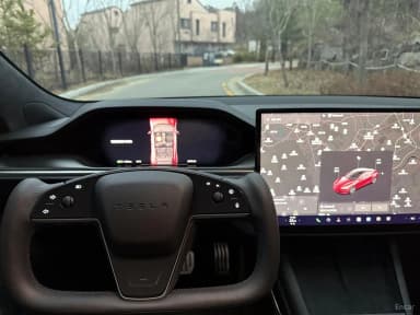 Model S