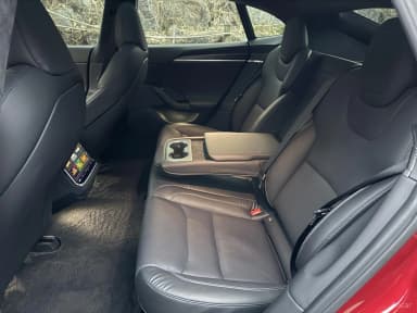 Model S
