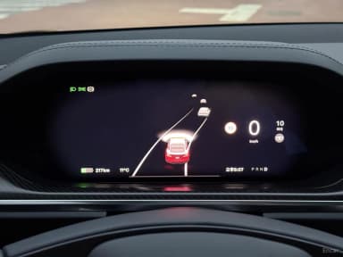 Model S