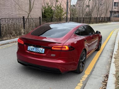Model S