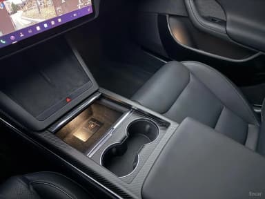 Model S