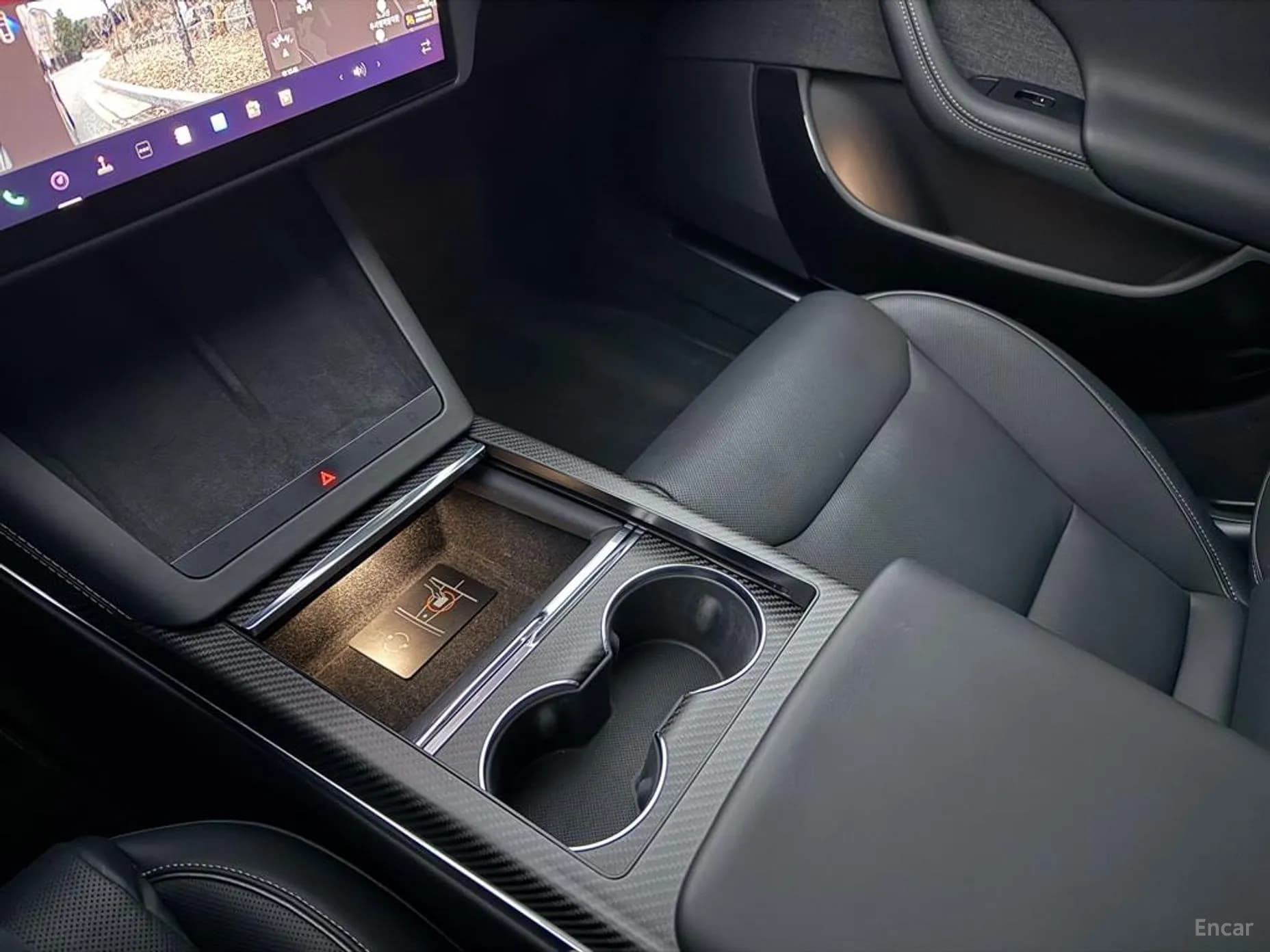 Model S