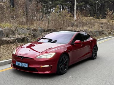 Model S
