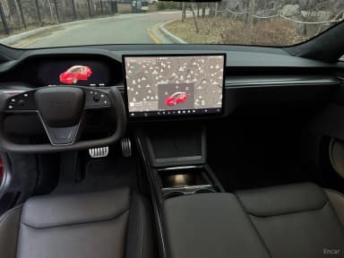 Model S