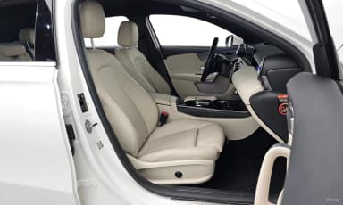 A-Class W177