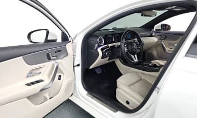 A-Class W177