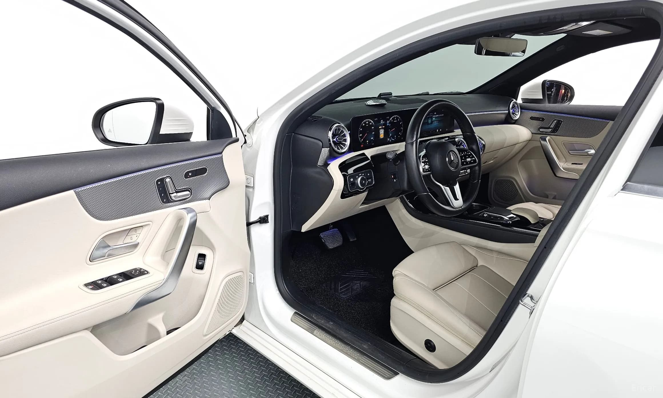 A-Class W177