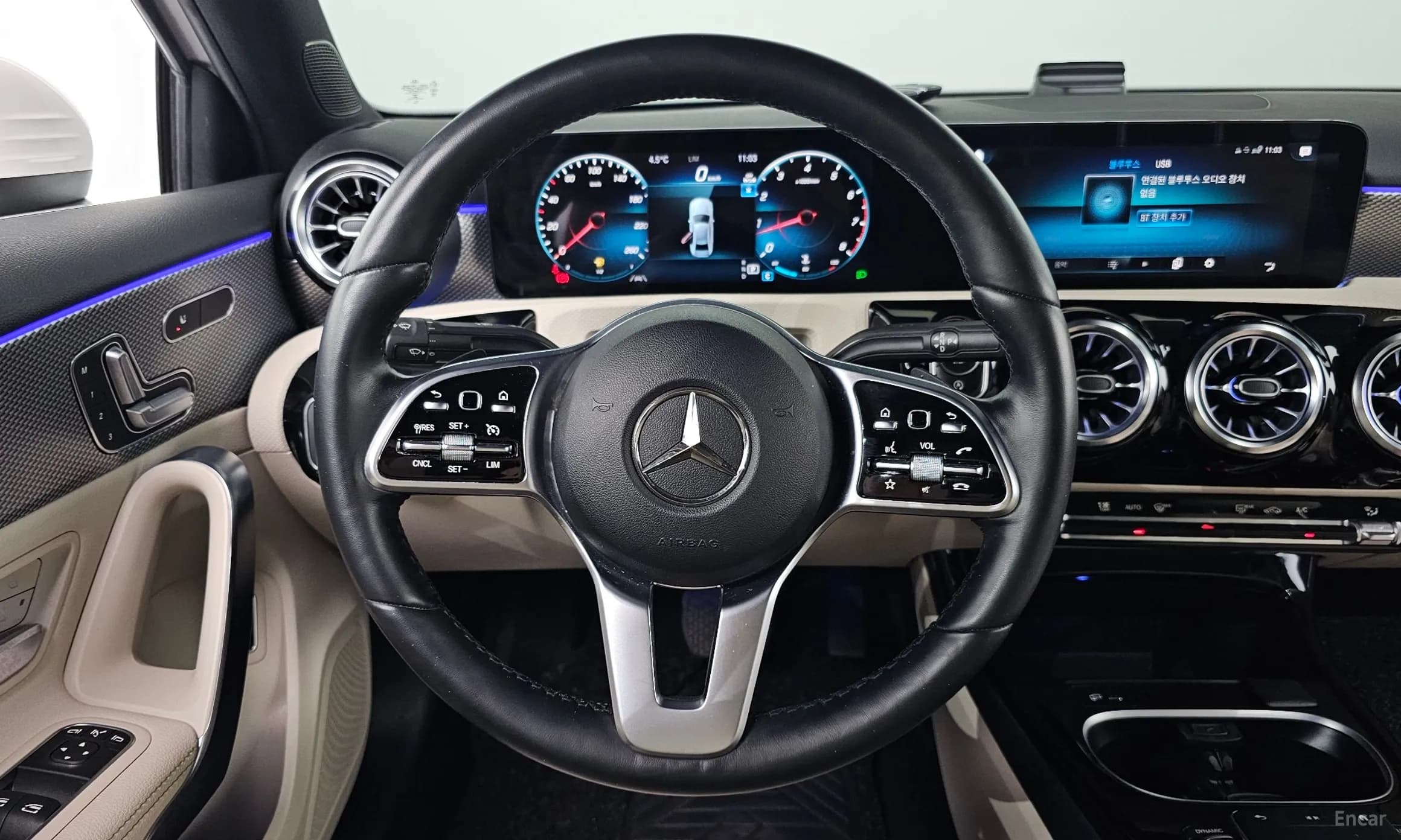 A-Class W177