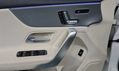 A-Class W177