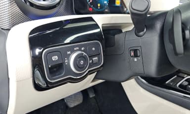 A-Class W177