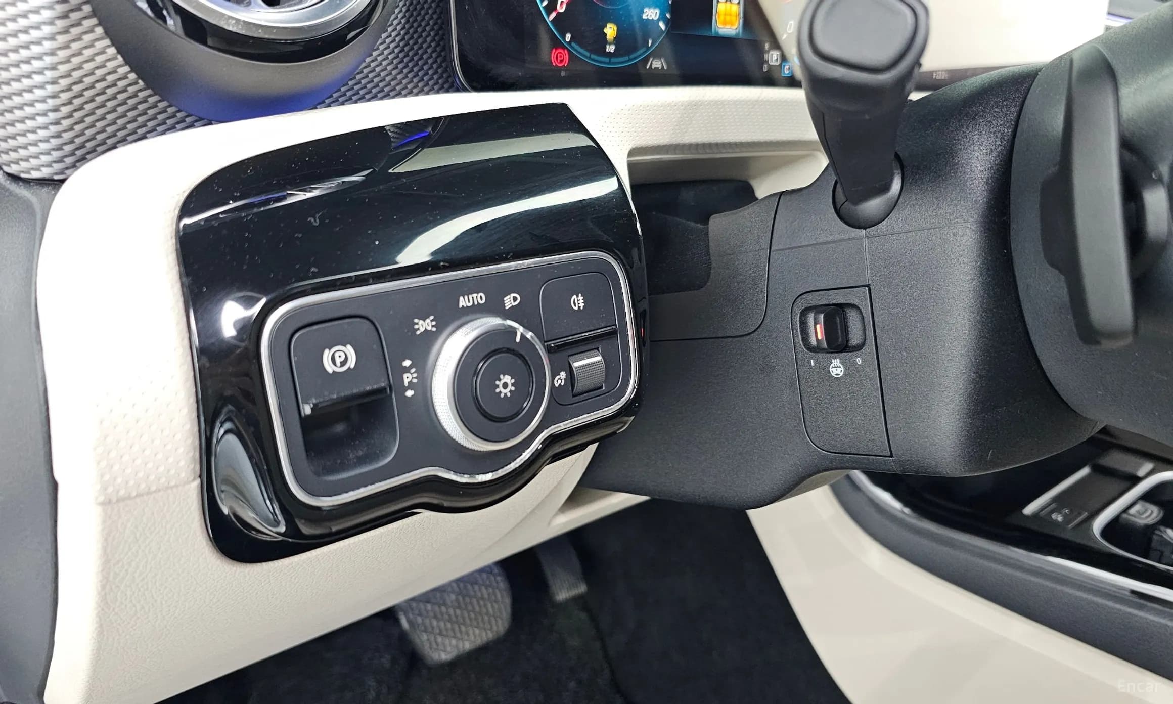 A-Class W177