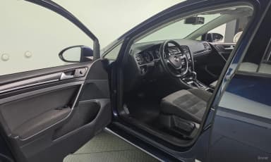Golf 7th Generation