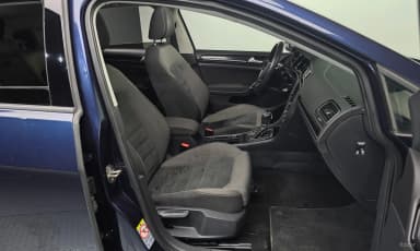 Golf 7th Generation