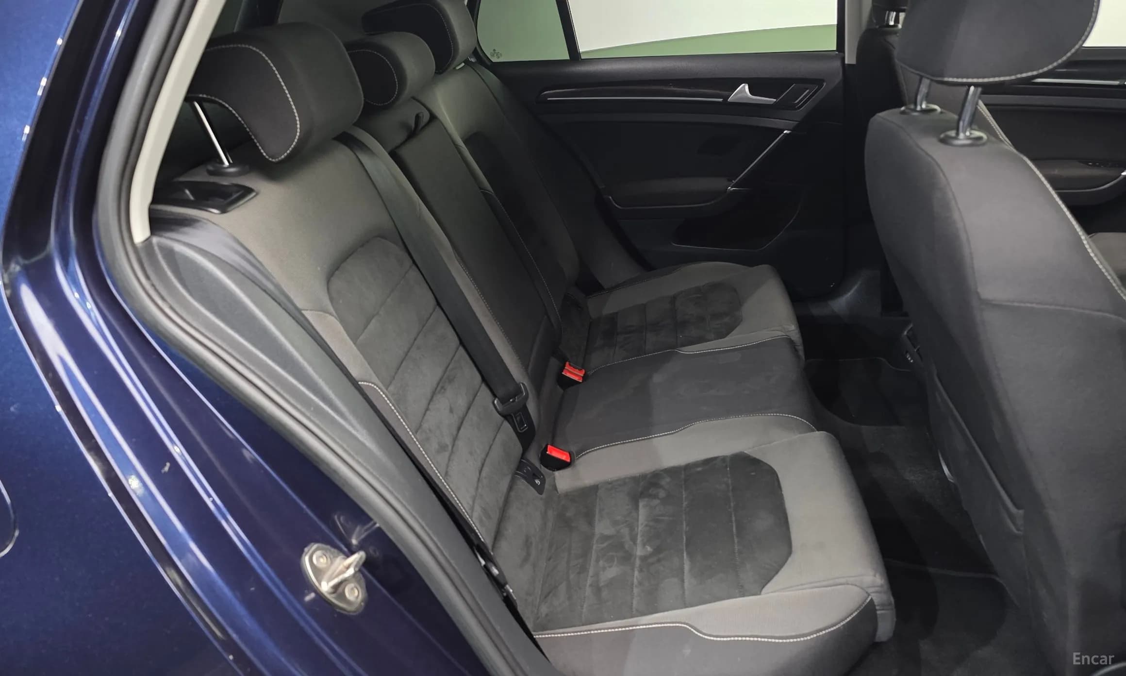Golf 7th Generation