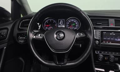 Golf 7th Generation