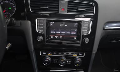 Golf 7th Generation