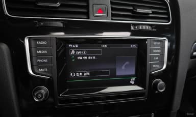 Golf 7th Generation
