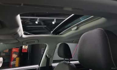 Golf 7th Generation