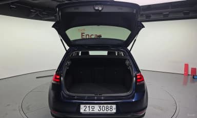 Golf 7th Generation