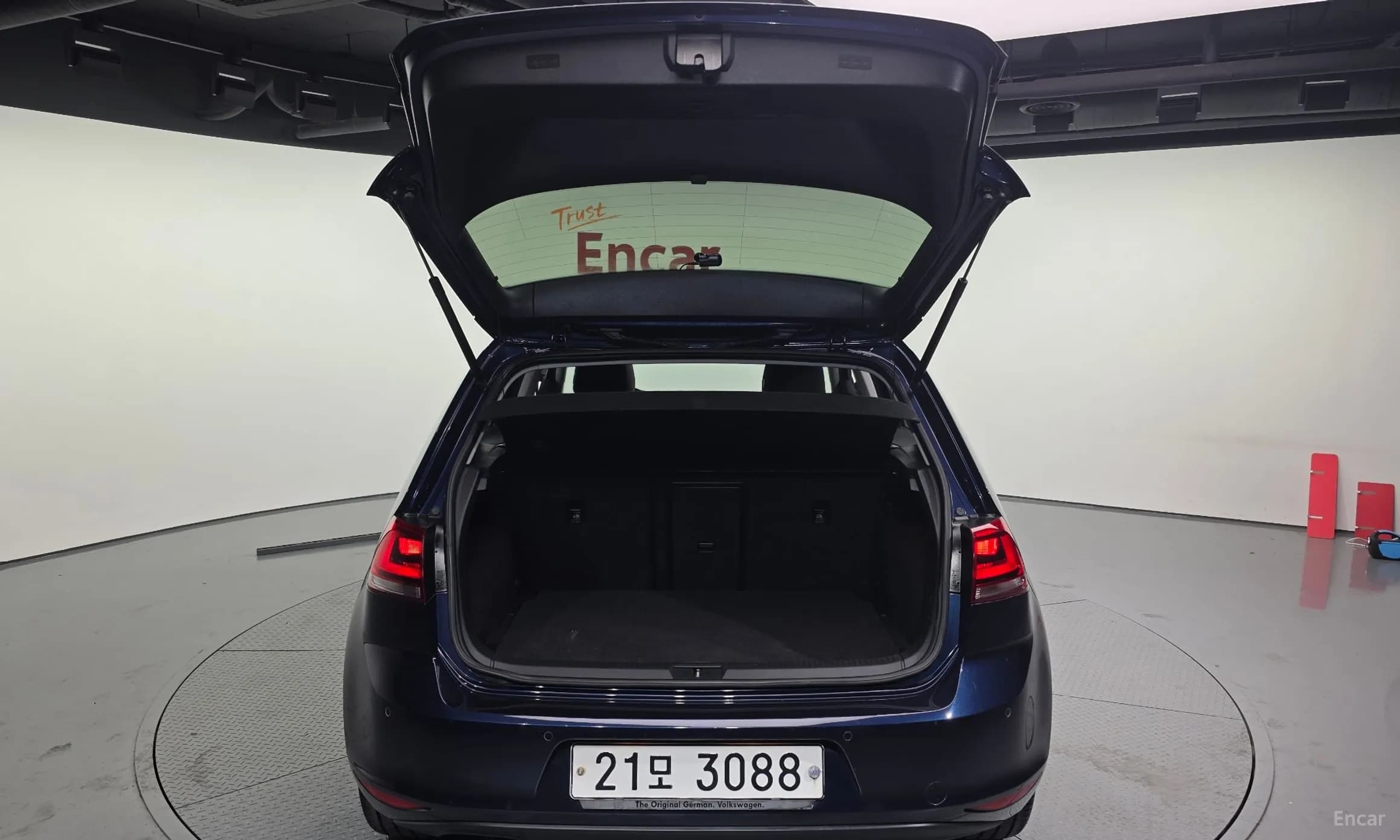 Golf 7th Generation