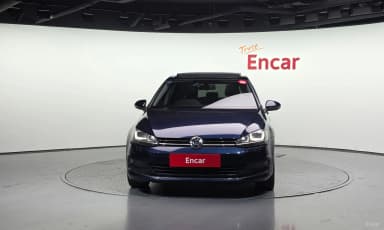 Golf 7th Generation