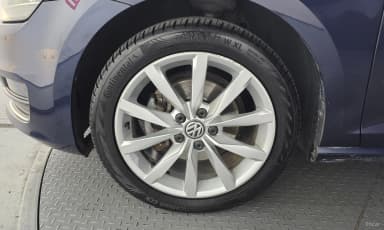 Golf 7th Generation