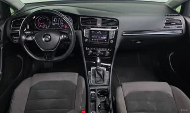 Golf 7th Generation