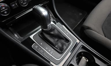 Golf 7th Generation