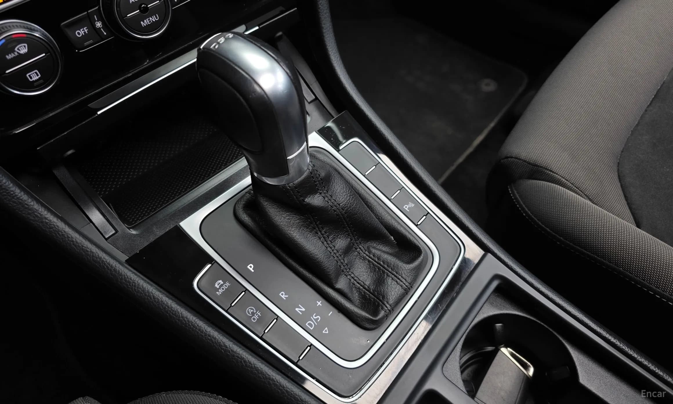 Golf 7th Generation
