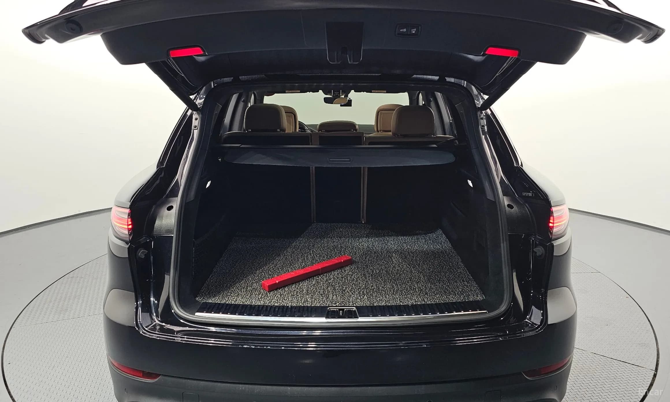 Cayenne (PO536)