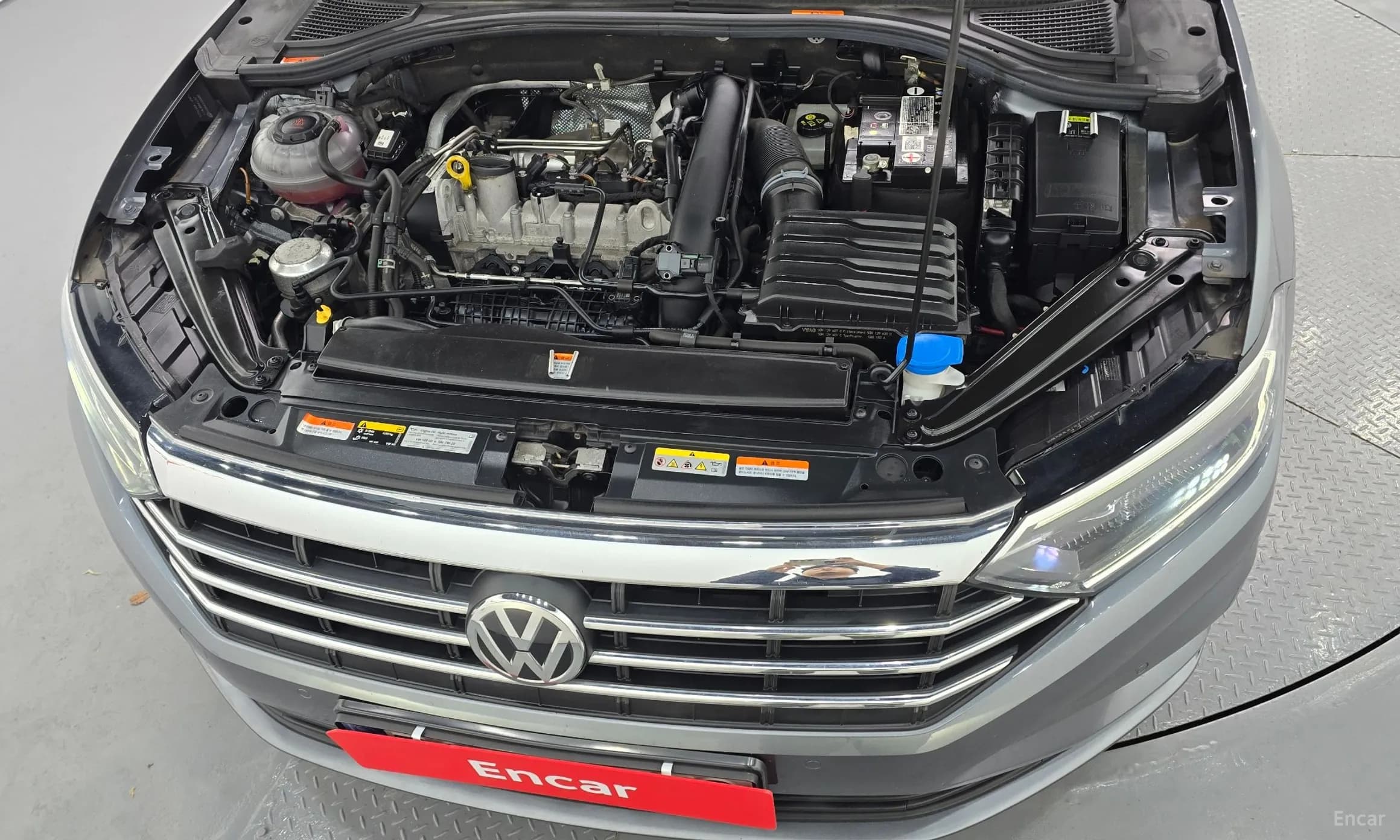 Jetta 7th Generation