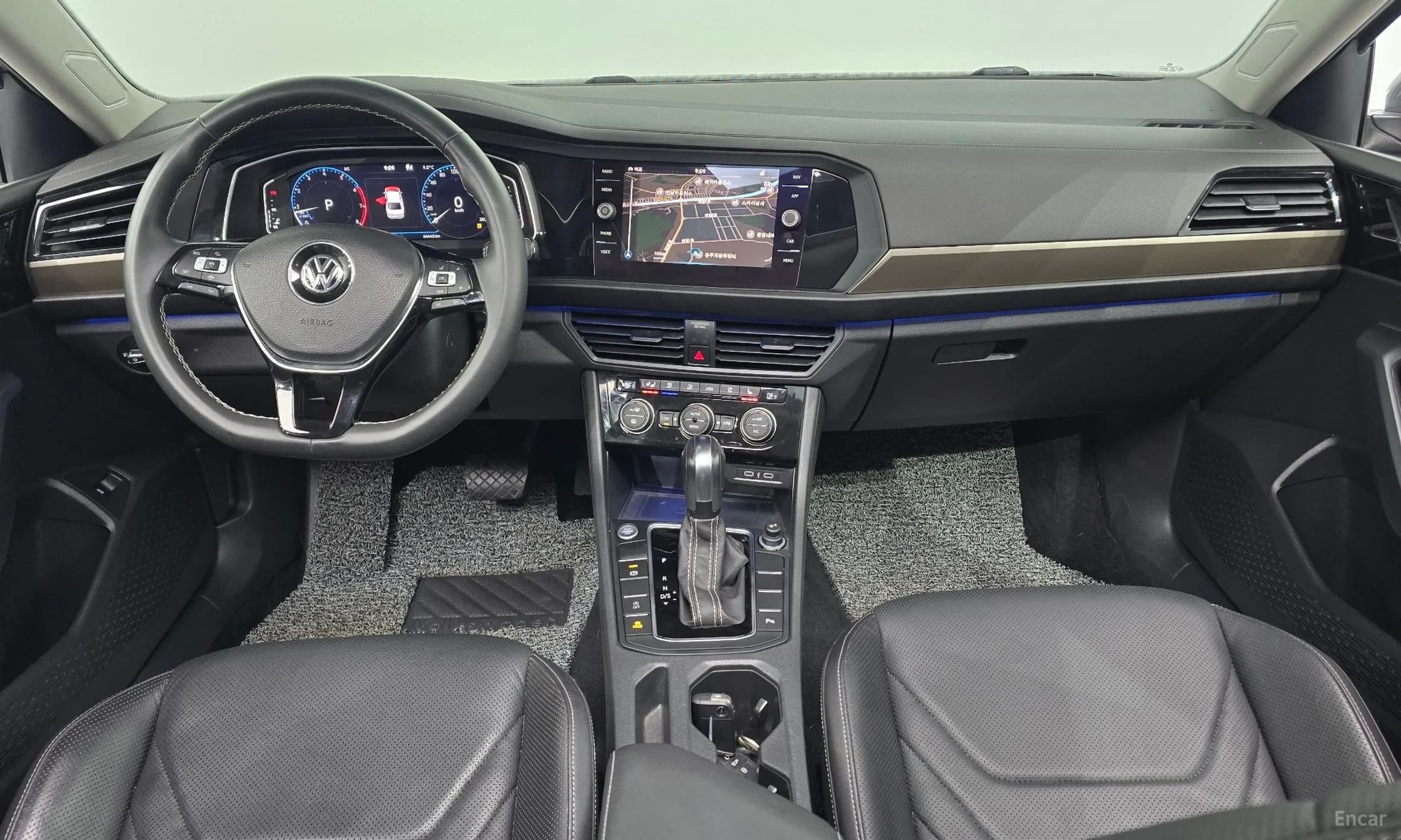 Jetta 7th Generation