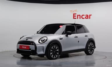 Cooper S