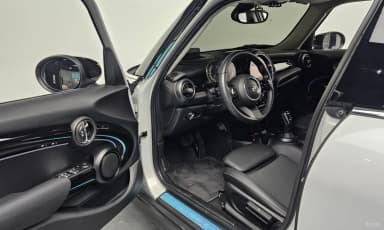 Cooper S