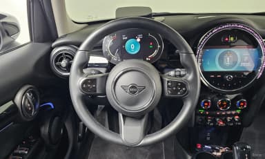 Cooper S