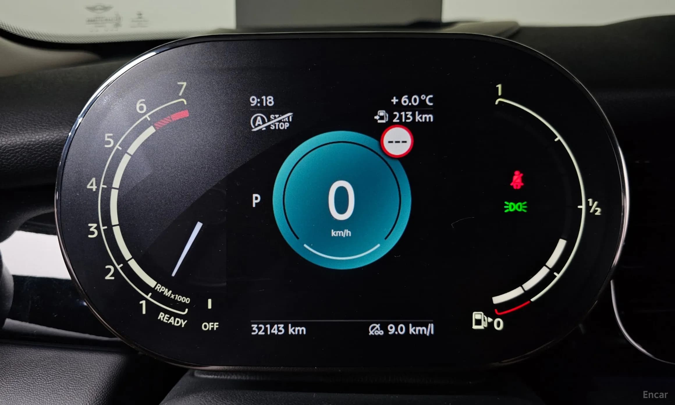 Cooper S
