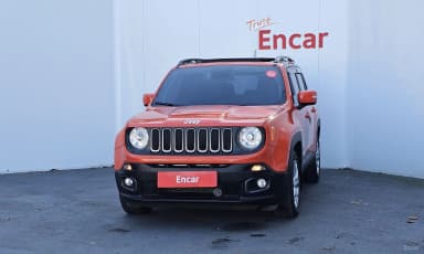 Renegade