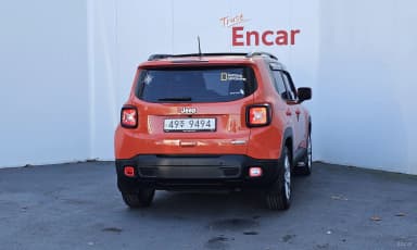 Renegade