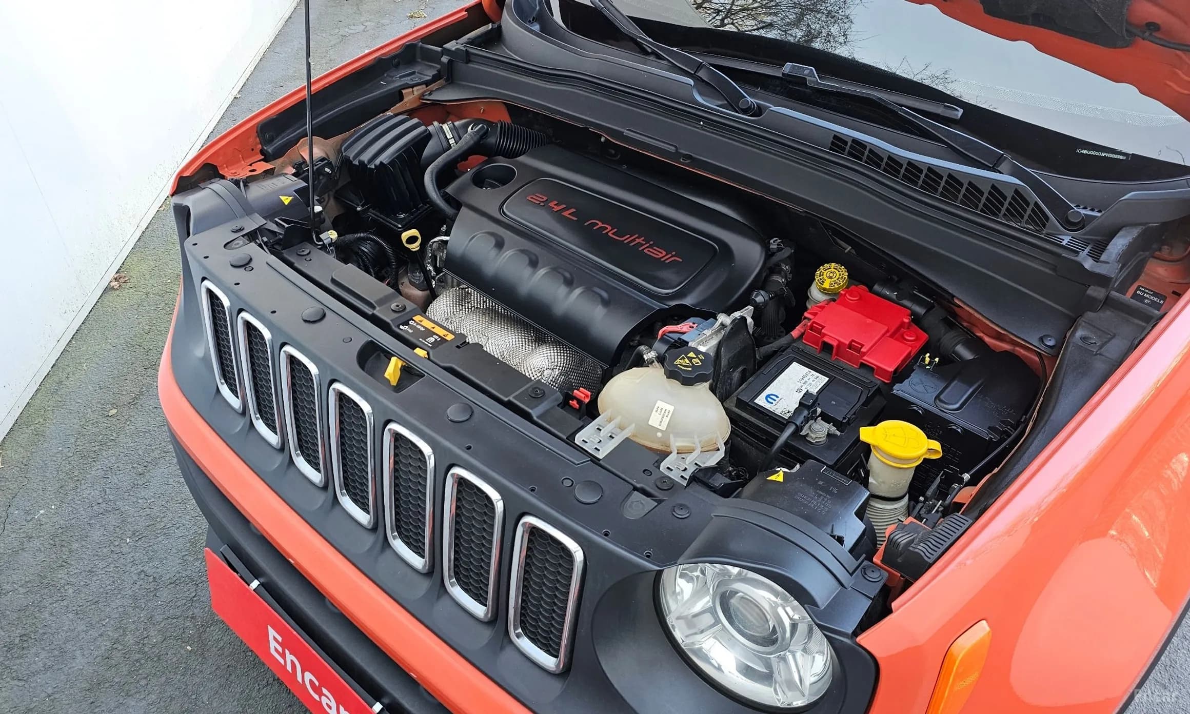 Renegade