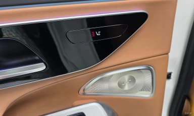 E-Class W214