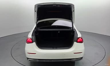 E-Class W214