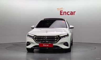 E-Class W214