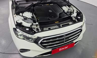 E-Class W214
