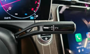 E-Class W214