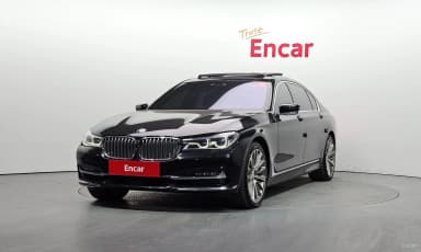 7 Series (G11)